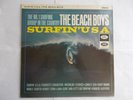 EX UK  STEREO CAPITOL  LP - THE BEACH BOYS - 