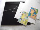 PINK FLOYD   THE DARK SIDE OF THE MOON ** 80's UK Reissue HARVEST LP COMPLETE.