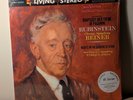 RCA LSC-2430 Rubinstein Reiner Classic Records 45 RPM 4-LP BOX SET SEALED MINT