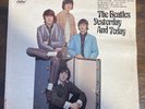 Beatles Butcher Cover 2nd State Stereo - Los Angeles Pressing RIAA 6 - VG/VG+