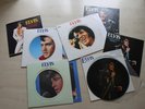 Elvis Presley, A Legendary Performer 1,2,3,4-komplette Serie in Topzustand