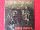 BUNNY WAILER Black Heart Man LP (1976) original SEALED Roots Reggae
