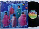 CLARK SISTERS You Brought The Sunshine S.O.G. LP VG+ s