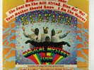 Beatles - Magical Mystery Tour LP - Capitol SEALED