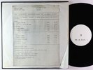 Electric Light Orchestra - Eldorado LP - United Artists VG++ TEST PRESS