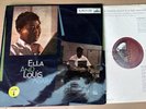 CLP 1146 Ella Fitzgerald Louis Armstrong Ella And Louis Again Volume One