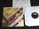 THE BEATLES Let It Be (Original Vinyl LP 1987 + Insert) Glyn Johns. Rare
