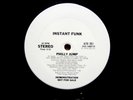 Instant Funk – Philly Jump RARE PROMO 12