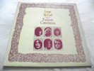 FAIRPORT CONVENTION   LIEGE & LIEF ** 80's UK Reissue ISLAND LP