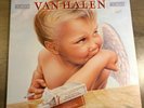 Van Halen 1984 Warner Bros. Records 12