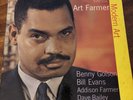 Art Farmer - Modern Art (1958) Vinyl LP • Bill Evans, UAS 5007