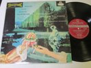 Mozart, Tchakovsky George Solti London CS 6066 Blue Back 1E/2E NM-