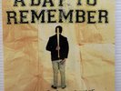 A Day To Remember, For Those Who Have Heart, Colored Vinyl, 2007