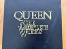 Queen The Complete Works 1985 Vinyl LP 14 EMI QB1 UK Box Set