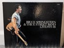 BRUCE SPRINGSTEEN & THE E STREET BAND LIVE 1975-85 CBS 450227 1 5 x LP BOX SET