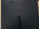 The Jam The Studio Recordings 8 x LP Box Set Vinyl Record
