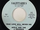 Apple & The 3 Oranges 