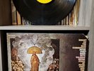 Peter Ivers Band w/Yolande Bavan - Knight of the Blue Communion - 1969 - EX
