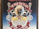Iron Maiden The First Ten Years Vinyl Box Set Limited Edition 10x Double 12” IRN