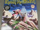 Iron Maiden - Running Free · Run To The Hills, 2x12