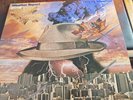 Weather Report Heavy Weather LP CBS 82358 Stampa Olandese Vinile Jazz Fusion