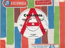 SCREAMIN' JAY HAWKINS *THE WHAMMY /STRANGE*  1964 UK PROMO BLUES R&B