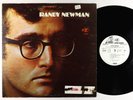 Randy Newman - S/T LP - Reprise VG+ PROMO