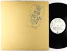 The Who - Live at Leeds LP - Decca OG Press All 12 Inserts