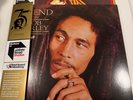 Bob Marley Limited Edition Half Master Vinyls Legend/Live
