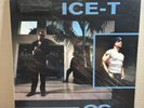 Ice-T O.G. Original Gangster LP 2019 Music On Vinyl MOVLP2541 180g Sealed
