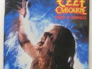 OZZY OSBOURNE PRINCE OF DARKNESS JET 20AP2887 1x12