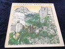 Steel Pulse Handsworth Revolution vinyl LP record Gatefold cover.
