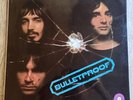 Hard Stuff LP Bulletproof UK Purple 1st Press UNPLAYED BEST COPY IVE HAD PROG