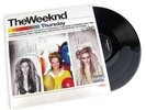 The Weeknd Thursday EP Vinyl 12