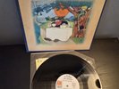 CAT TEENS Tea For The Tillerman LP, Album, Promo 1970 12