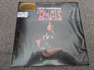 THE BYRDS Fifth Dimension 2026 LTD NUMBERED ORANGE VINYL   180g  MOV  new/sealed