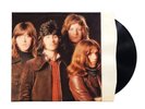Badfinger Straight Up Vinyl UK 1972 Apple 1st Press SAPCOR 19A Porky/Pecko