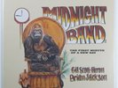 GIL SCOTT-HERON/BRIAN JACKSON Midnight Band TVT-4350 LP 180g SEALED s