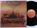 SLAVE Make Believe ICHIBAN LP VG+ SHRINK s