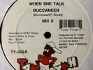 Mafia & Fluxy & Buccaneer & Roxan Reggae Music Vibes 12” Dancehall DJ Vinyl EP