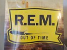 R.E.M. - Out of Time (Vinyl LP Record, 2016) [NEW/SEALED] rem losing my religion