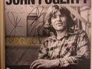 John Fogerty - Legacy: The Creedence Clearwater Signed LIBERTY EDITION RARE