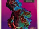 FACTORY RECORDS: New Order- Technique US GOLD FOIL PROMO Allied Press LP