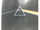 PINK FLOYD DARK SIDE OF THE MOON HARVEST EMS80324 1LP