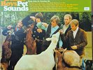 The Beach Boys Pet Sounds 1966 Capitol SVLP 149 Rock LP 12