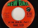 Count Yates & The Rhythm Crusaders 