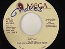 Dynamic Upsetters 