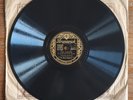 MARLENE DIETRICH Lilli Marlene 78rpm Schellackplatte Lili Marleen Marlen WW2