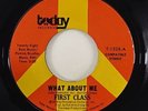 First Class 