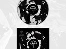 Bring Me The Horizon Thats The Spirit 10th Anniversary Black Liquid Vinyl 1/110